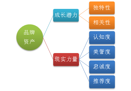 品牌研究中的亚裔美国消费者