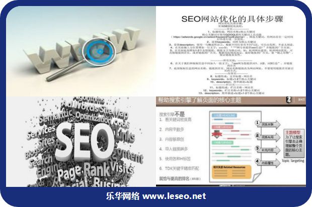 seo网站排名优化中标题需要注意单双引号