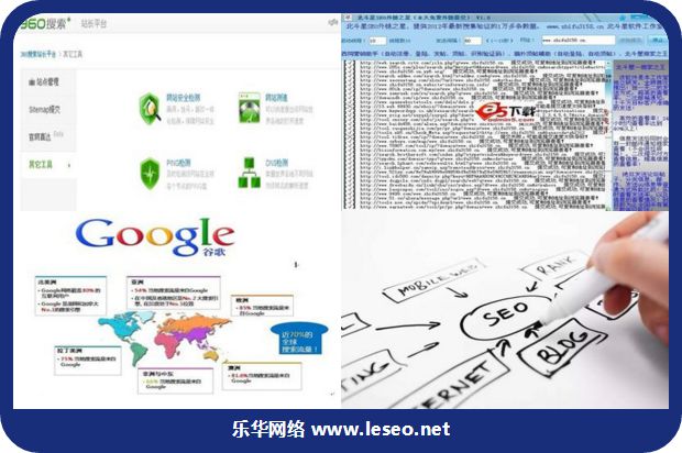 宁波seo网站优化中的六大方法